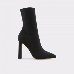Aldo Tylah Sock boot Donna Perfect Pairings Nere | UPZRLOD-51