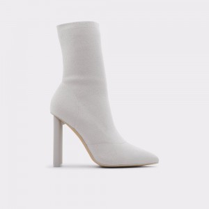 Aldo Tylah Sock boot Donna Perfect Pairings Grigie | GJZSCDA-96