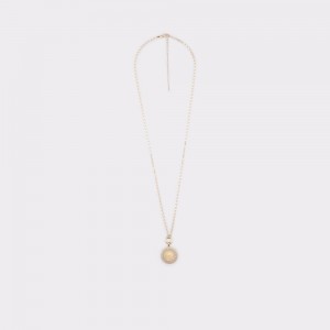 Aldo Uliralind Necklace Donna Collane Oro | CETSQGM-19
