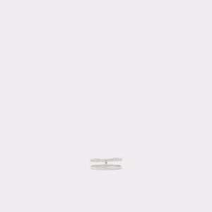 Aldo Umoide Ring Donna Anelli Argento | GKNWMRY-29