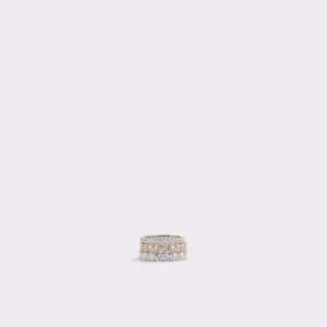 Aldo Uniawen Ring Donna Anelli Metal | LFZJACQ-28