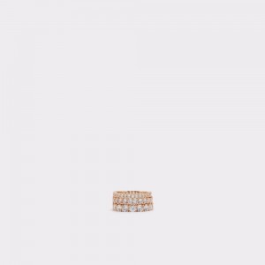 Aldo Uniawen Ring Donna Gioielli Oro | NCZQOJE-96
