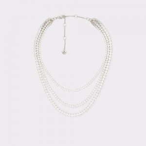 Aldo Uniawen-n Donna Fine Jewelry Argento | SJVDNTP-12