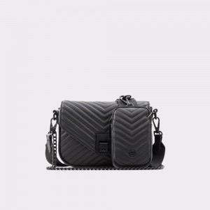 Aldo Unilax Donna Borse Crossbody Nere | YQFVEXK-58