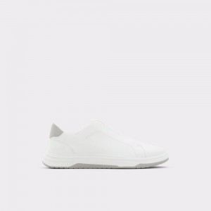 Aldo Vettelen Low top sneaker - Cup sole Uomo Sneakers Bianche | PKDWAQC-85