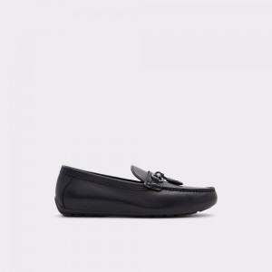 Aldo Victorflex Driving shoe Uomo Slip On Nere | BMWDSYF-01