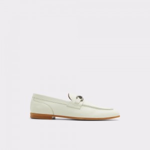 Aldo Violettes Loafer Uomo Slip On Bianche | FPKEXMW-01