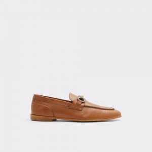 Aldo Violettes Loafer Uomo Slip On Marroni | BLZNPOC-25