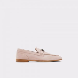 Aldo Violettes Loafer Uomo Slip On Rosa Chiaro | LIMXZPF-80