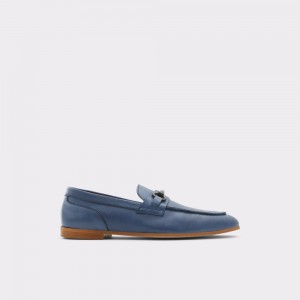 Aldo Violettes Uomo Slip On Blu | XFDGLMA-62