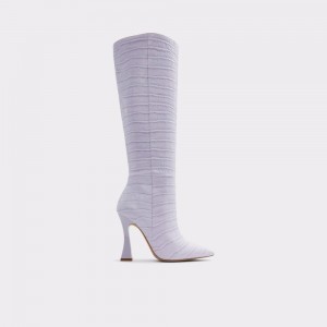 Aldo Vonteese Knee-high boot Donna Perfect Pairings Viola | TRMIUQC-42