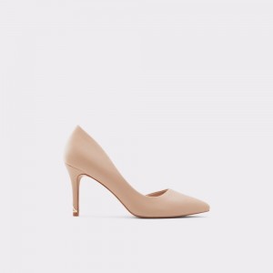 Aldo Vralg High heel shoe - Stiletto heel Donna Tacchi Beige | PDIJOLE-15