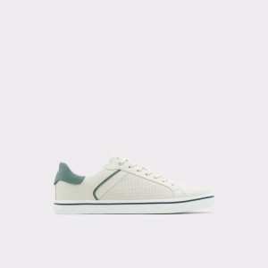 Aldo Warrem Low top sneaker Uomo Sneakers Beige Chiaro | XSPZVMJ-02