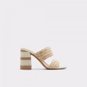 Aldo Wavan Donna Tacchi Beige Chiaro | EUDPKJG-92