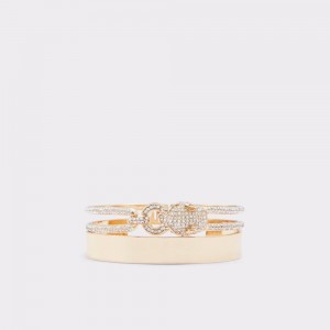 Aldo Wiciredda Bacelet Donna Gioielli Oro | FIOXVBT-28