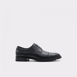 Aldo Wilbert Oxford shoe Uomo Scarpe Oxford Nere | DONETQJ-32