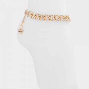 Aldo Woiwiel Necklace Donna Collane Corallo | EAJTUZF-93