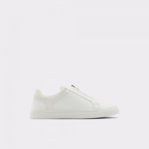 Aldo Xander Slip-on Sneaker Uomo Sneakers Bianche | YNOHSRP-46