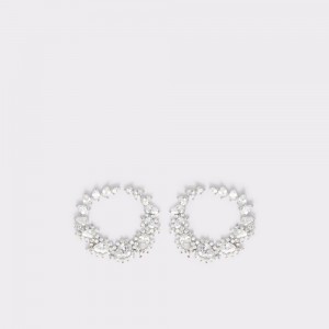 Aldo Yaha Earrings Donna Gioielli Argento | EWVGDJS-48