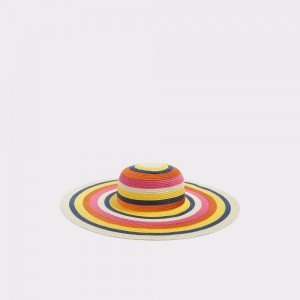 Aldo Yboremma Hat Donna Cappelli Corallo | YWRQDTJ-34