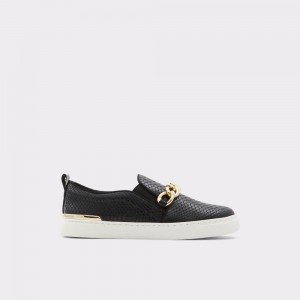 Aldo Zefiro Low top sneaker Donna Sneakers Nere | VDORUTS-04